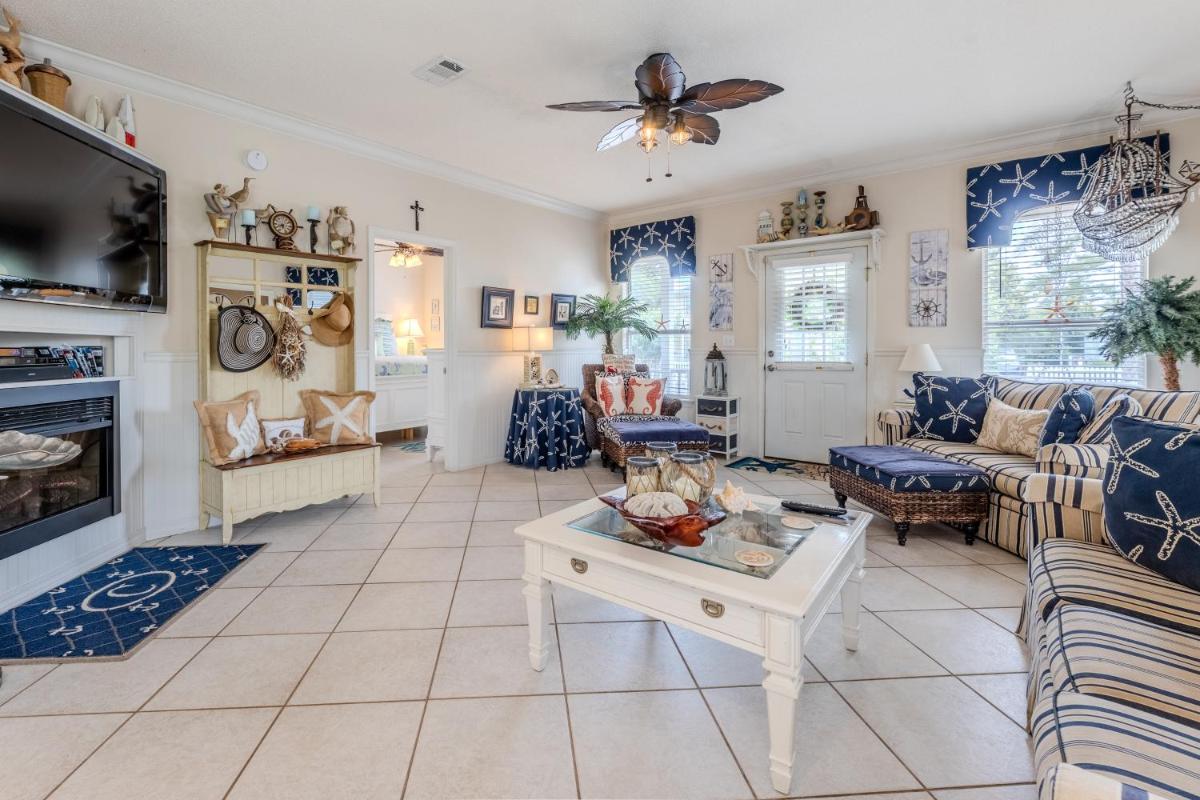 Castaway Cottage - image 2