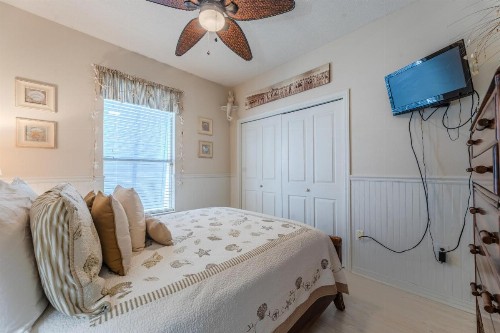 Castaway Cottage - image 27