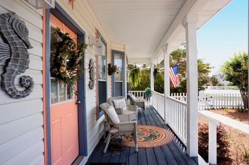 Castaway Cottage - image 31