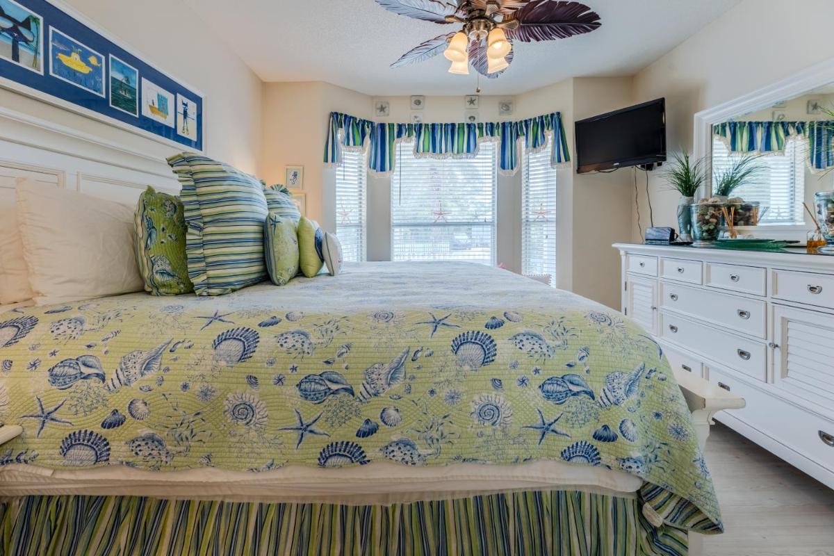 Castaway Cottage - image 7