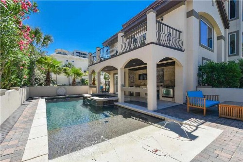 Castle By The Sea by Compass Resorts - image 1
