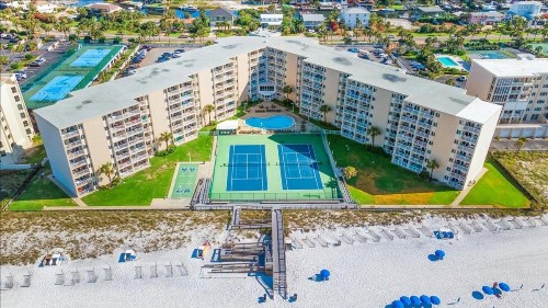 Holiday Surf & Racquet Club 513 - image 6