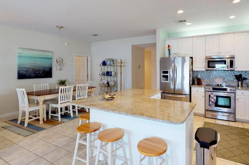 Sea Breeze Cottage - image 12