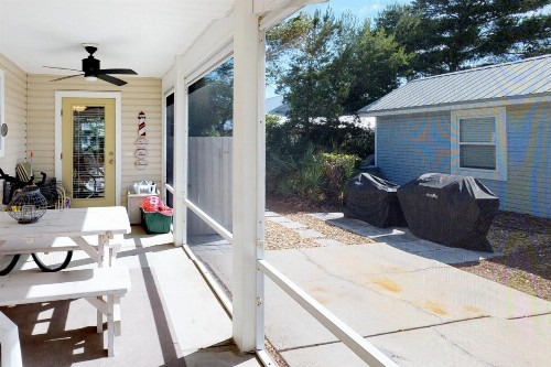 Sea Breeze Cottage - image 4