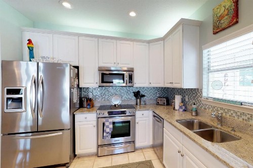 Sea Breeze Cottage - image 6