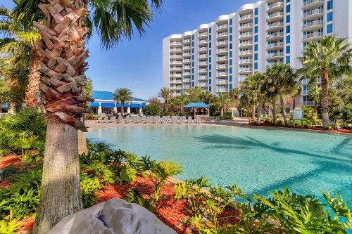 Palms of Destin 21114- Two Bedroom - image 19
