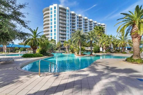 Palms of Destin 21114- Two Bedroom - image 21