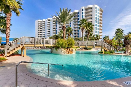 Palms of Destin 21114- Two Bedroom - image 25