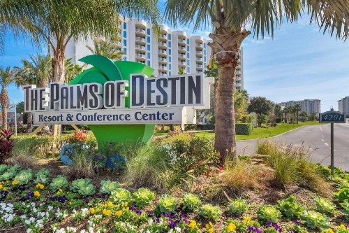 Palms of Destin 21114- Two Bedroom - image 26
