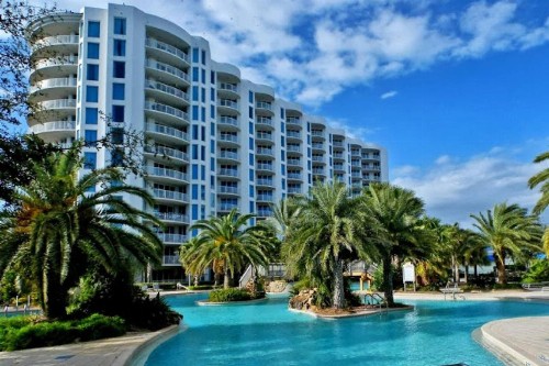 Palms of Destin 1710 - image 10