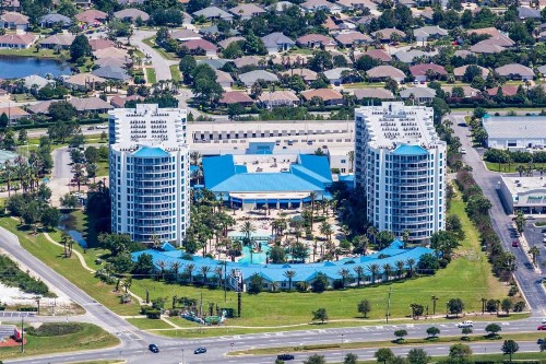 Palms of Destin 1710 - image 12