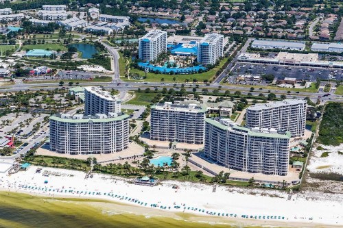 Palms of Destin 1710 - image 47
