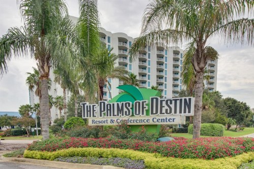 Palms of Destin - image 3