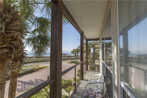 Destiny Beach Villa #6A - image 12