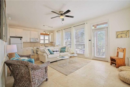 Destiny Beach Villa #6A - image 6