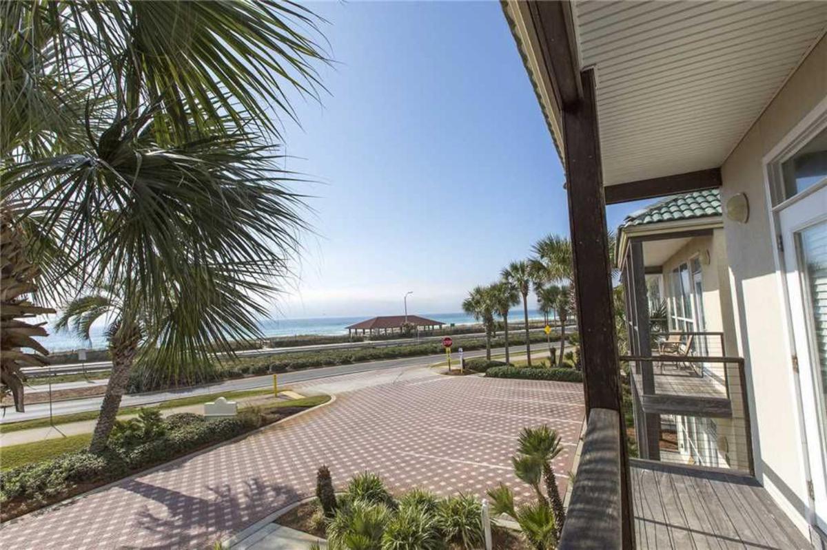Destiny Beach Villa #6A - image 7