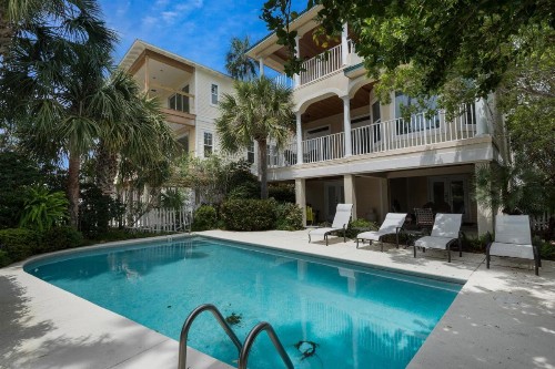 Casa Verde at Destin Pointe - image 7