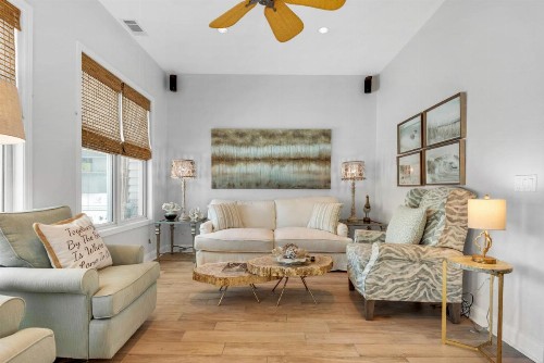 Captain Morgan's - Crystal Beach Subdivision - image 1