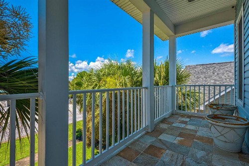 Captain Morgan's - Crystal Beach Subdivision - image 11