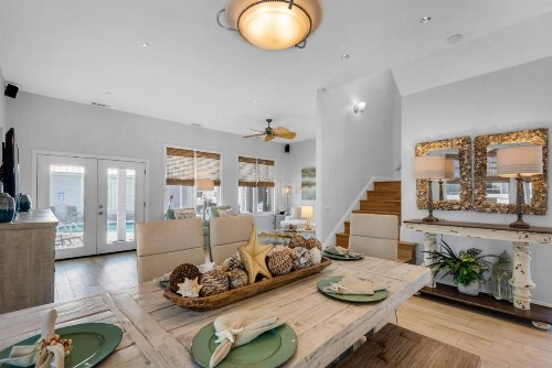 Captain Morgan's - Crystal Beach Subdivision - image 5