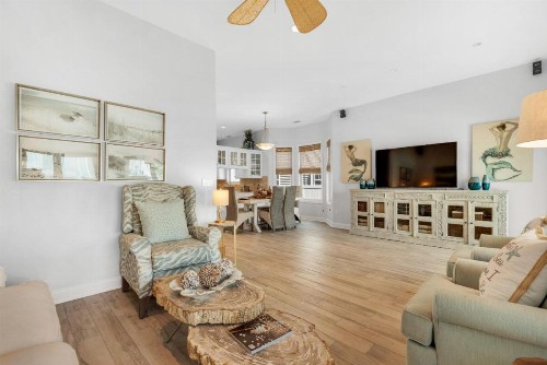Captain Morgan's - Crystal Beach Subdivision - image 6