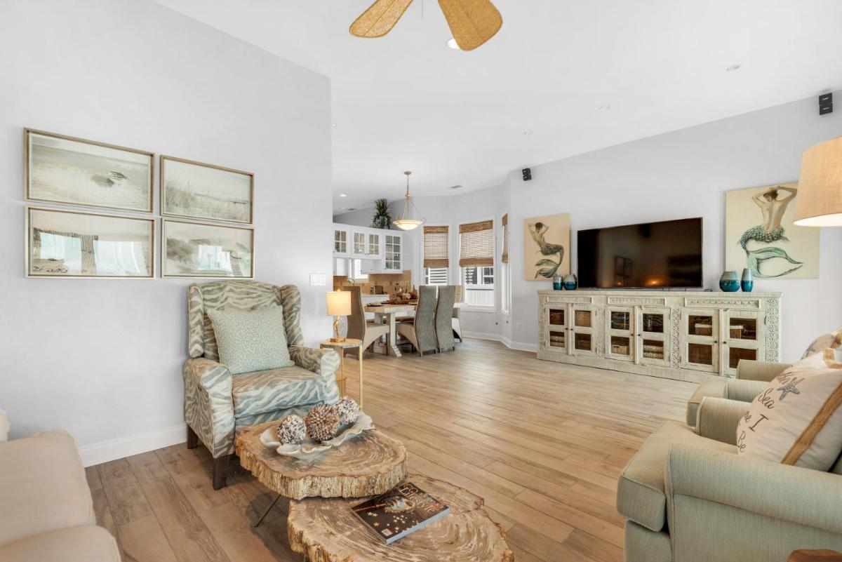 Captain Morgan's - Crystal Beach Subdivision - image 6
