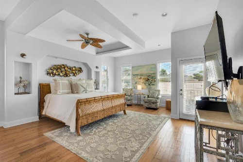 Captain Morgan's - Crystal Beach Subdivision - image 7