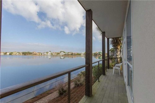 Destiny Beach Villa #6B - image 10