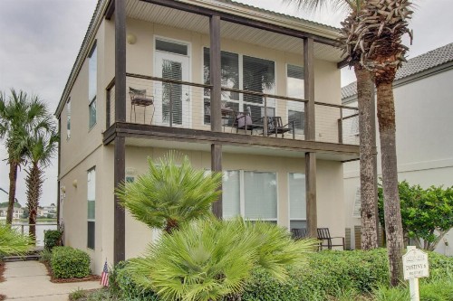 Destiny Beach Villa #6B - image 6