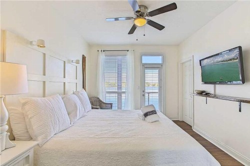 Destiny Beach Villa #6B - image 7