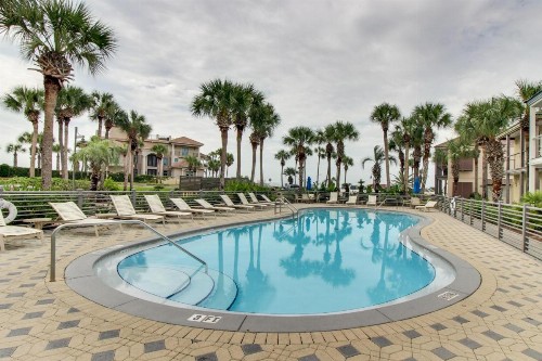 Destiny Beach Villa #6B - image 9