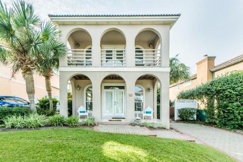 Copa Cabana Cottage by RealJoy Vacations - image 9