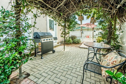 Copa Cabana Cottage by RealJoy Vacations - image 10