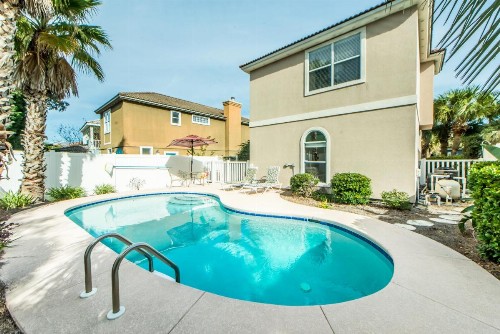Copa Cabana Cottage by RealJoy Vacations - image 11