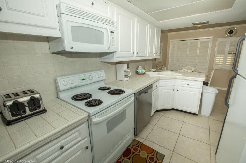 Inlet Reef 318 Destin Condo - image 5