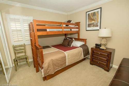 Inlet Reef 318 Destin Condo - image 8