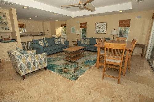 Captain Jax Choctaw Home Home