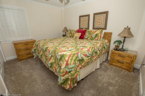 Inlet Reef 616 Destin Condo - image 7
