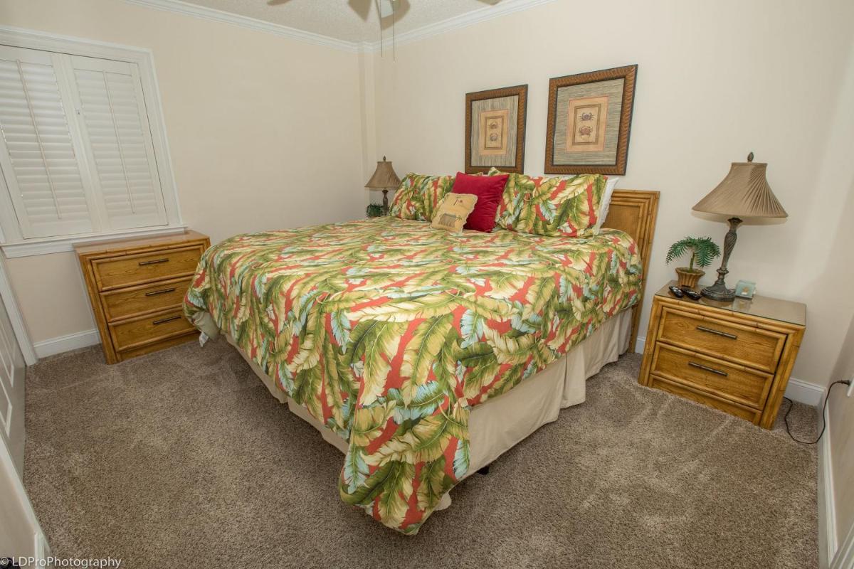 Inlet Reef 616 Destin Condo - image 7