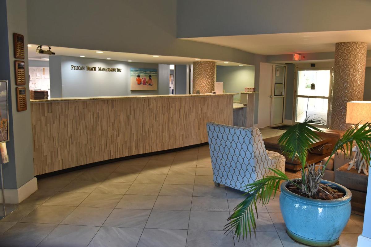Resorts of Pelican Beach - image 6