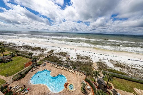 Sterling Sands 810 Destin (Condo) - image 9