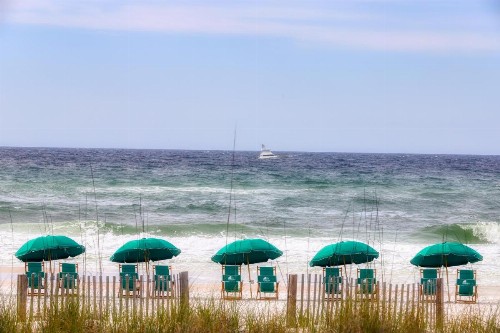 Sterling Sands 803 Destin (Condo) - image 12