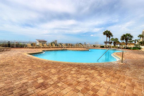 Sterling Sands 803 Destin (Condo) - image 3