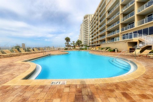 Sterling Sands 803 Destin (Condo) - image 4