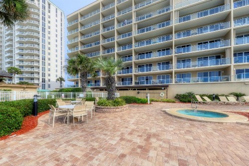 Sterling Sands 803 Destin (Condo) - image 6