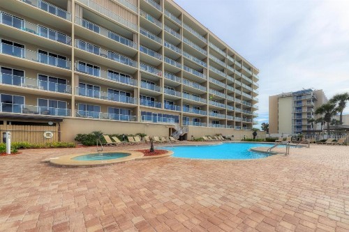 Sterling Sands 803 Destin (Condo) - image 9