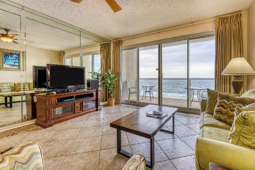 Sterling Sands 512 Destin (Condo) - image 1