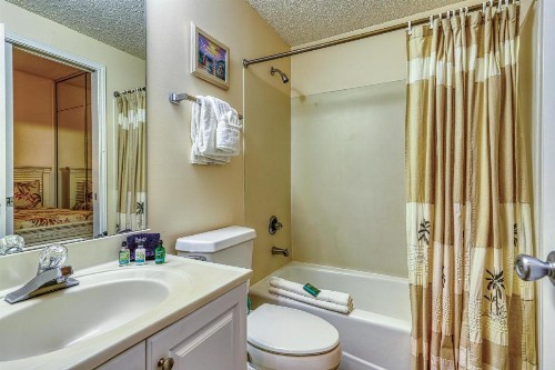 Sterling Sands 512 Destin (Condo) - image 10