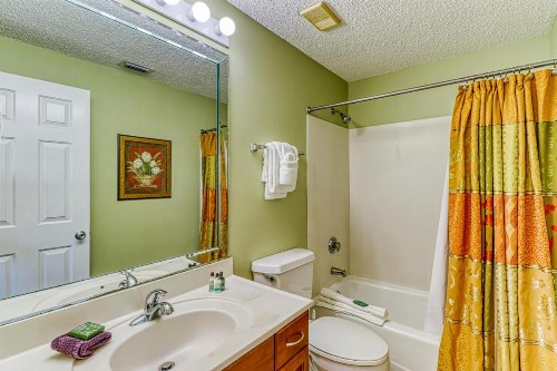 Sterling Sands 701 Destin (Condo) - image 9