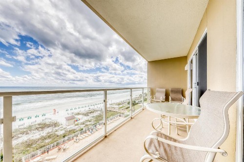 Sterling Sands Resort Destin Fl